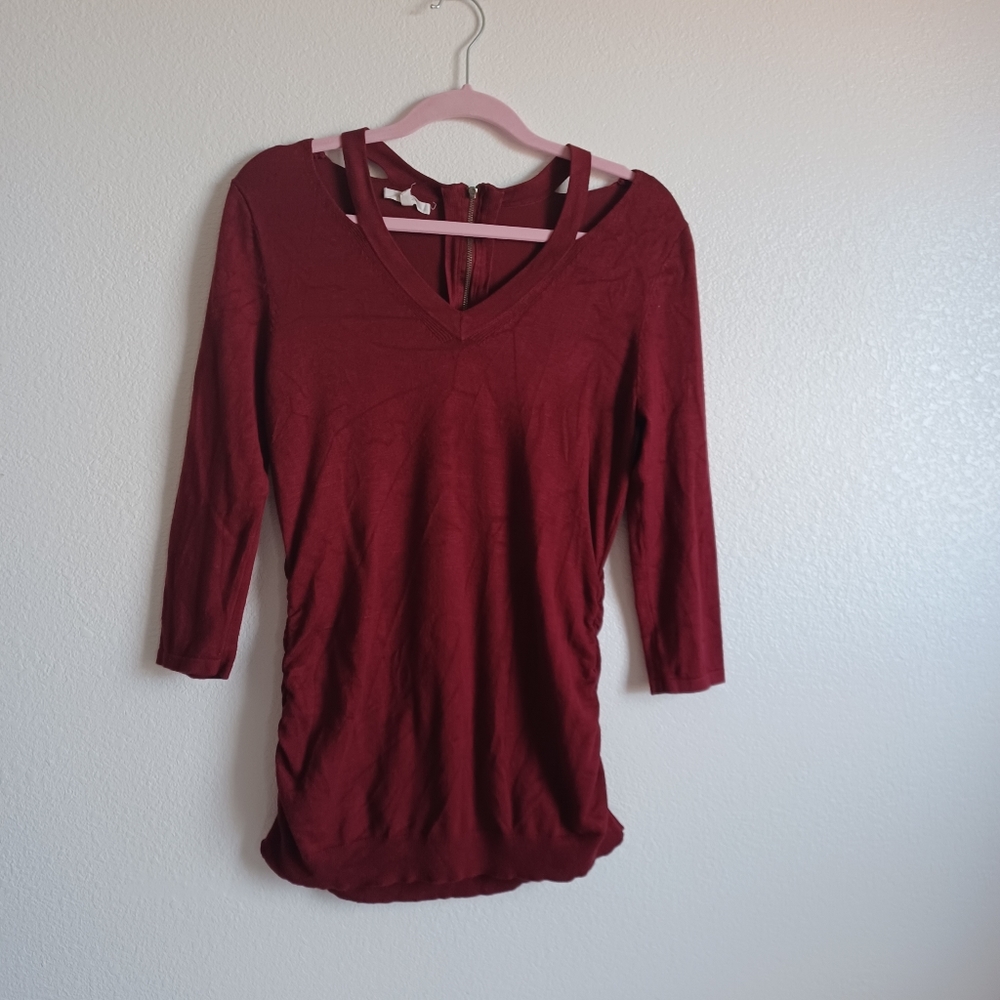 Maurices maternity